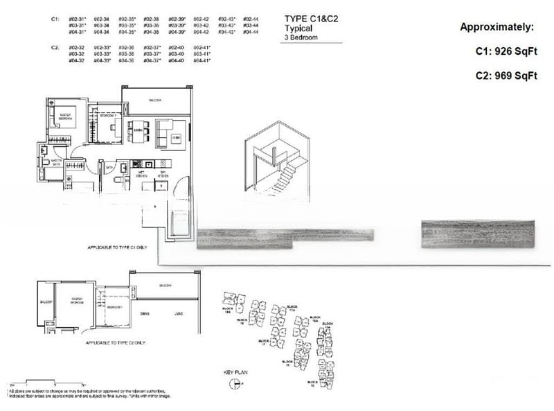 THE CREEK @ BUKIT 10