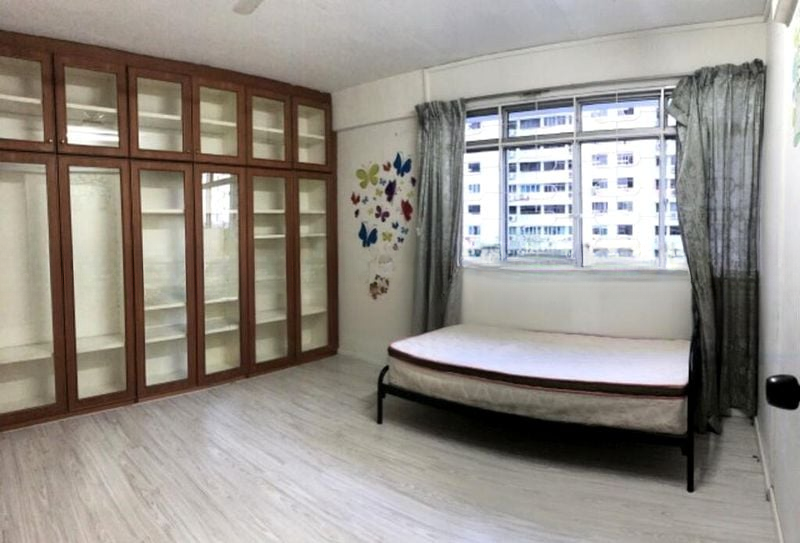 LOR 8 TOA PAYOH 6