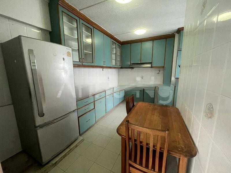 BEDOK RESERVOIR RD 2