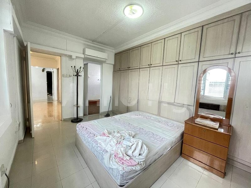 BEDOK RESERVOIR RD 5