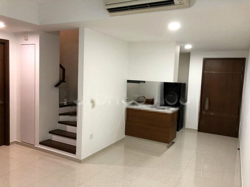 THE MILTONIA RESIDENCES 3