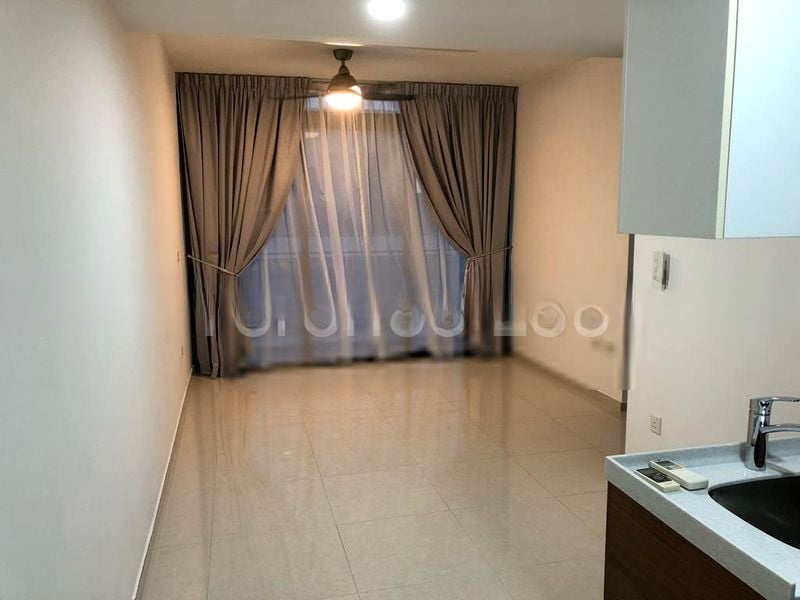 THE MILTONIA RESIDENCES 2