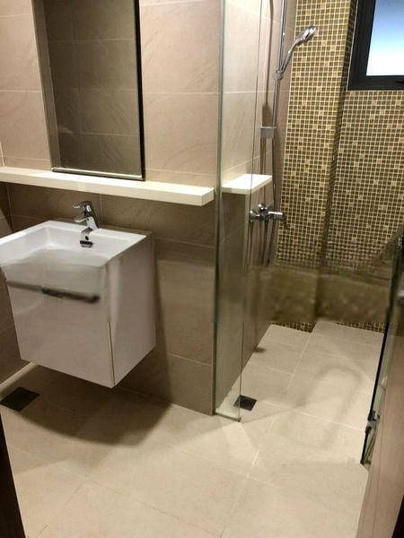 THE MILTONIA RESIDENCES 4