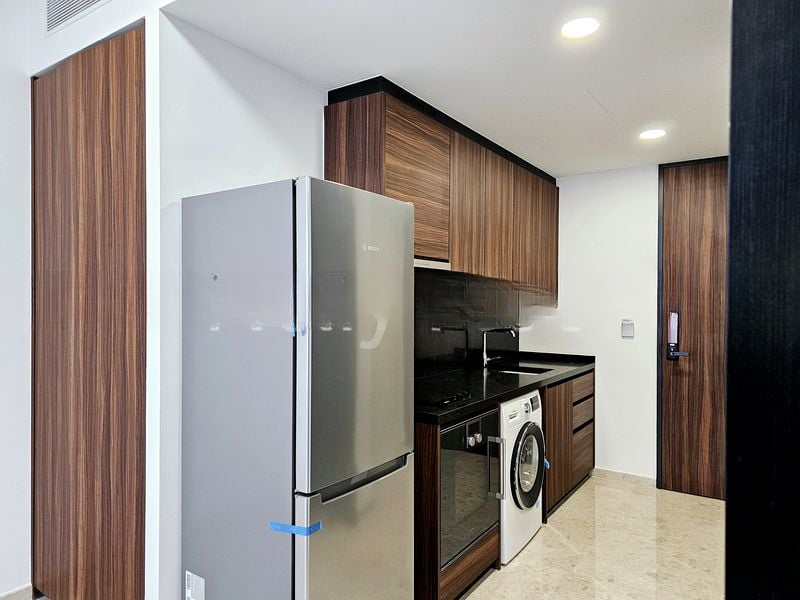 PULLMAN RESIDENCES NEWTON 7