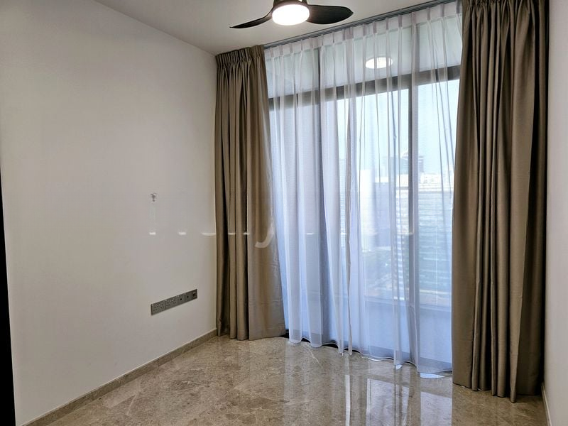 PULLMAN RESIDENCES NEWTON 3