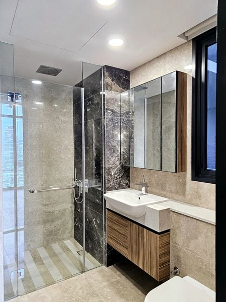 PULLMAN RESIDENCES NEWTON 4