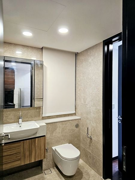 PULLMAN RESIDENCES NEWTON 5