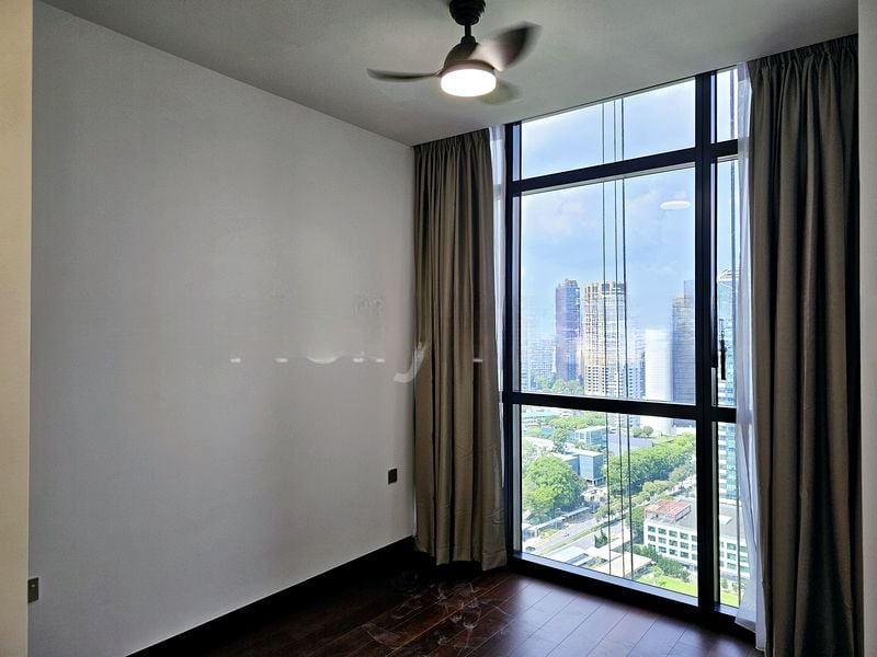 PULLMAN RESIDENCES NEWTON 6