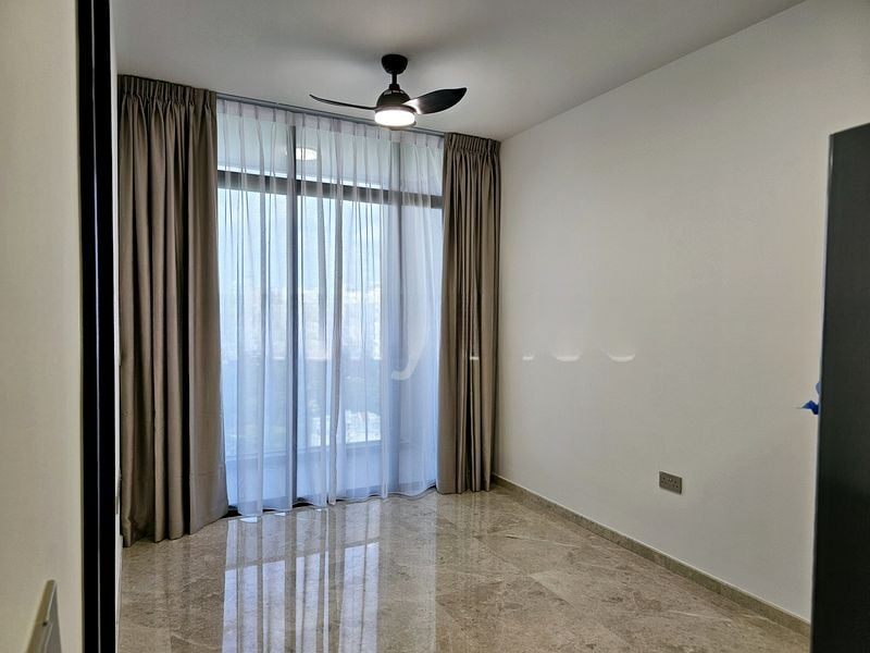 PULLMAN RESIDENCES NEWTON 2