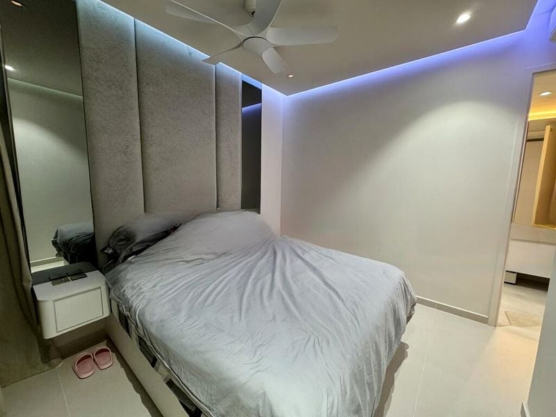 THE FLORENCE RESIDENCES 4