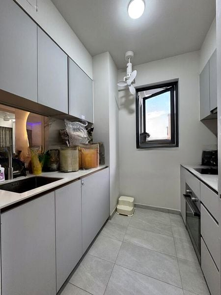 THE FLORENCE RESIDENCES 6