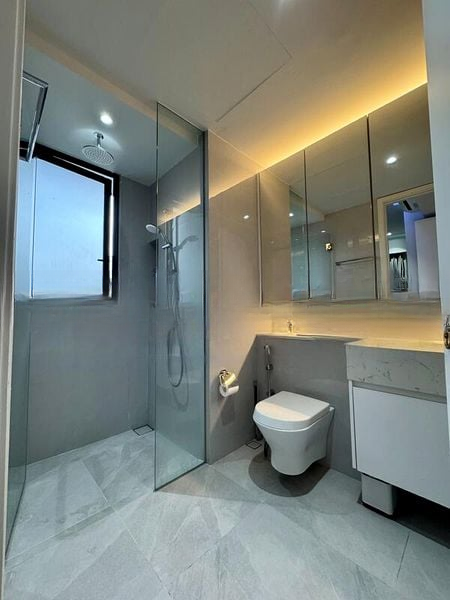 THE FLORENCE RESIDENCES 2