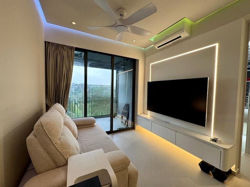 THE FLORENCE RESIDENCES 10