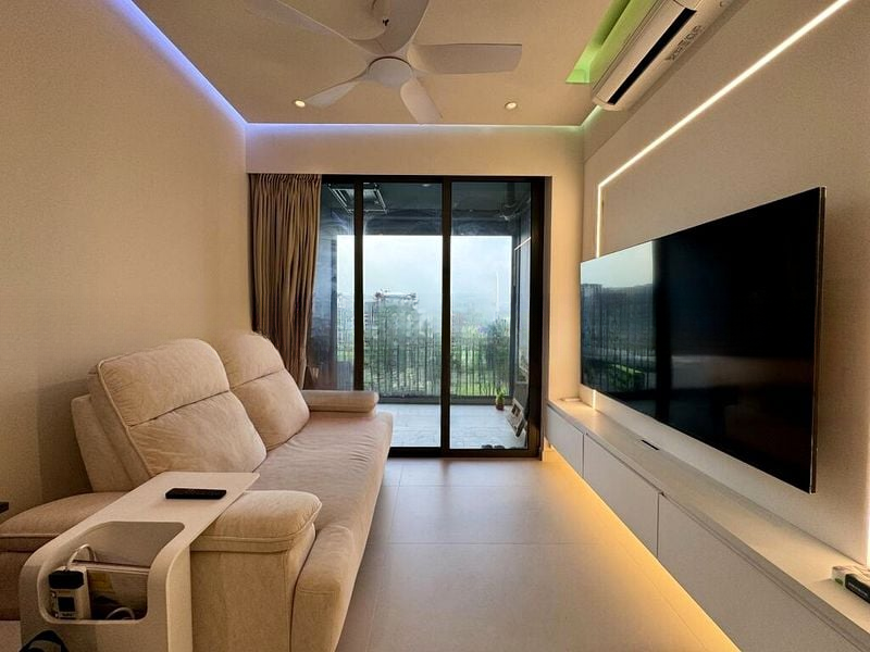 THE FLORENCE RESIDENCES 11