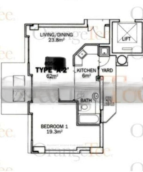 GLOUCESTER MANSIONS 8