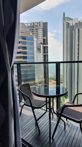 SKYSUITES@ANSON 1