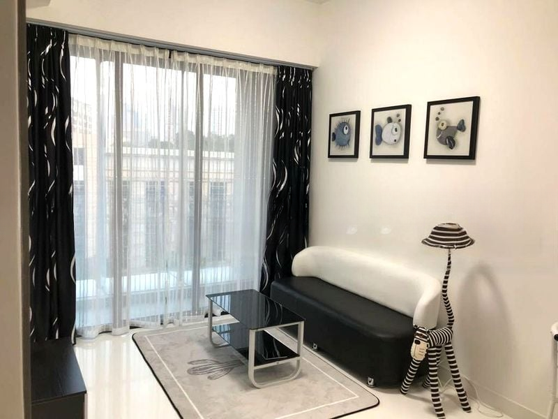 THE RISE @ OXLEY - RESIDENCES 11