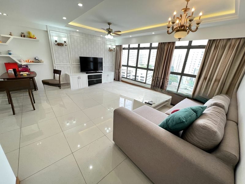 ANCHORVALE CRES 7