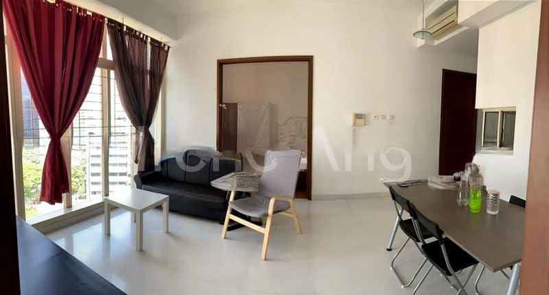 MANDALE HEIGHTS 6
