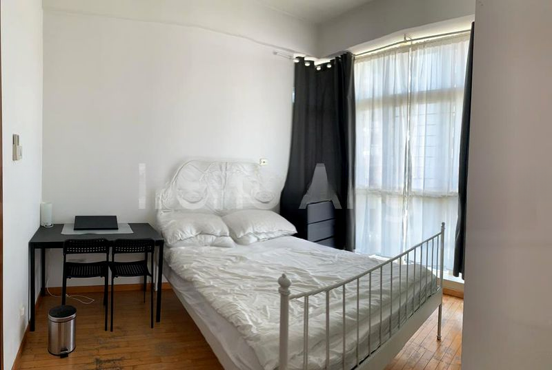 MANDALE HEIGHTS 5