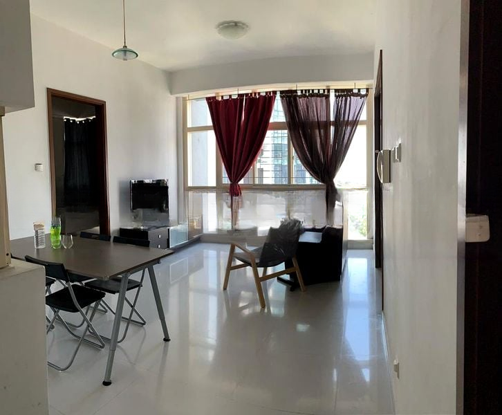 MANDALE HEIGHTS 2