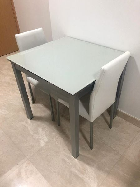 COMMONWEALTH TOWERS 5