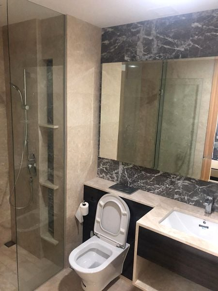 COMMONWEALTH TOWERS 3