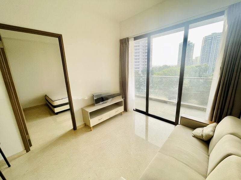 SEASIDE RESIDENCES 7