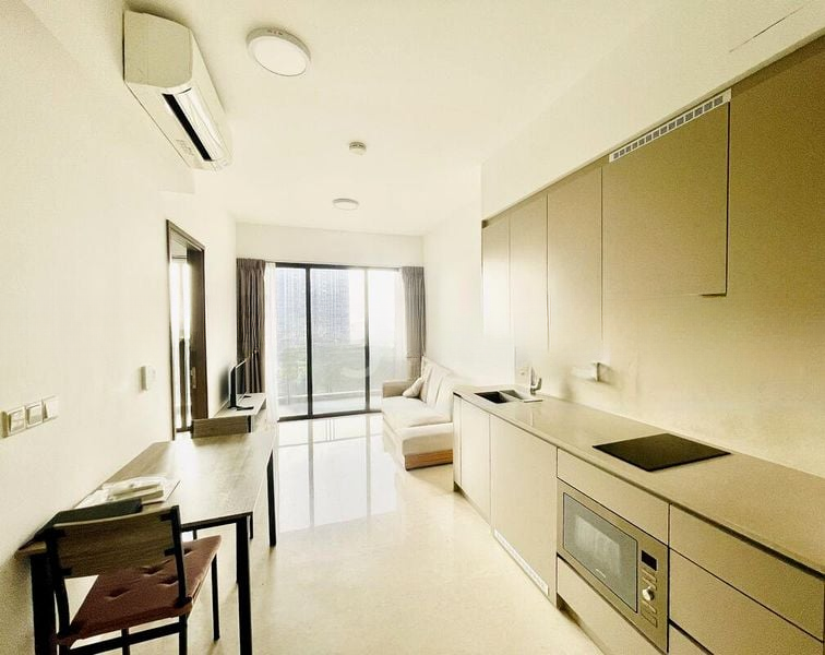 SEASIDE RESIDENCES 10