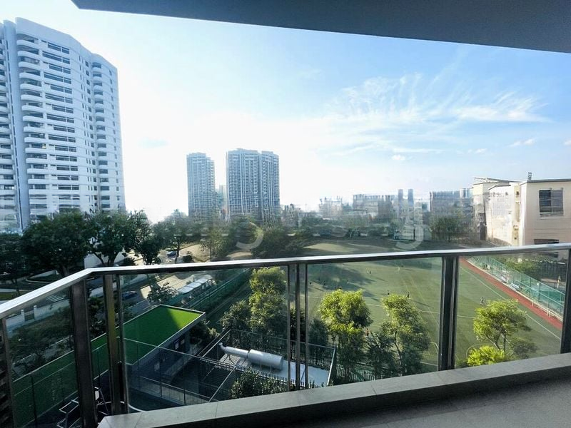 SEASIDE RESIDENCES 6