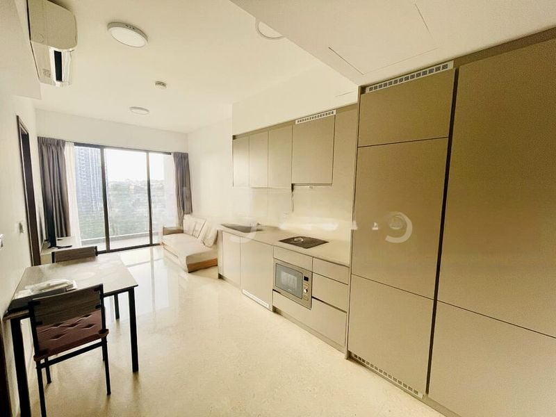 SEASIDE RESIDENCES 11