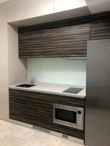 COMMONWEALTH TOWERS 3