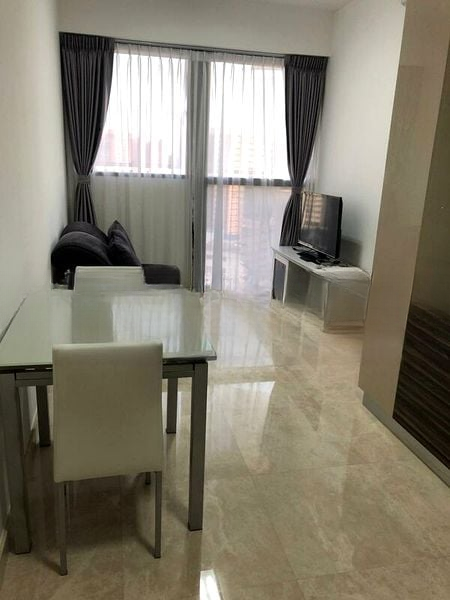 COMMONWEALTH TOWERS 6