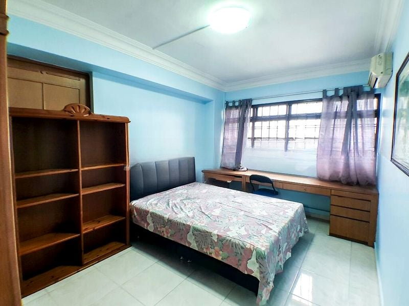 CHOA CHU KANG ST 62 7