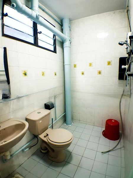 CHOA CHU KANG ST 62 5