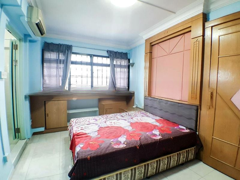 CHOA CHU KANG ST 62 6