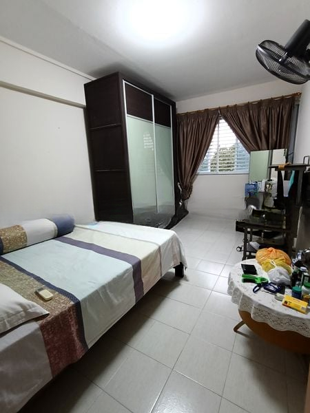 BEDOK RESERVOIR RD 6