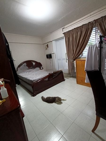 BEDOK RESERVOIR RD 7