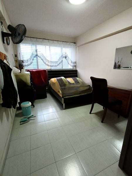 BEDOK RESERVOIR RD 5