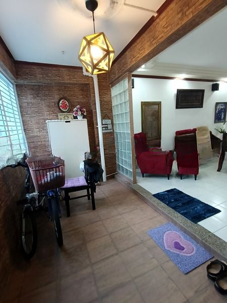 BEDOK RESERVOIR RD 2