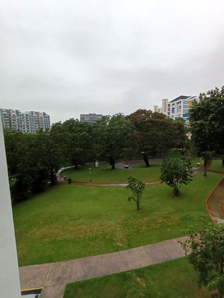 BEDOK RESERVOIR RD 9