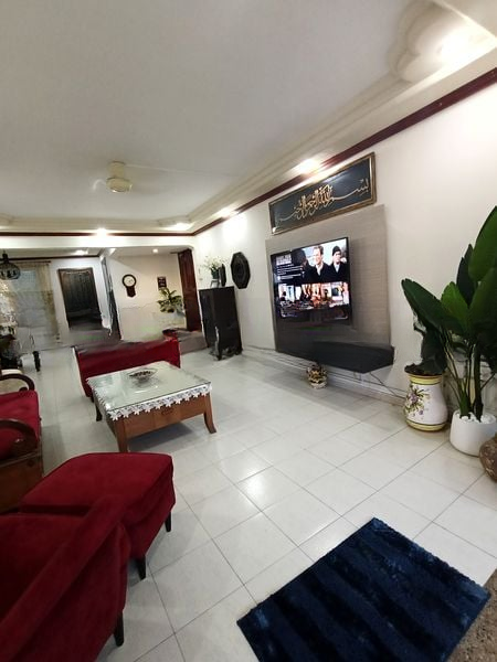 BEDOK RESERVOIR RD 3