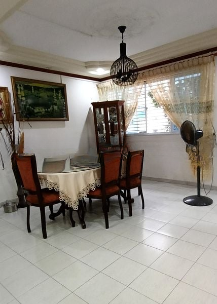 BEDOK RESERVOIR RD 4