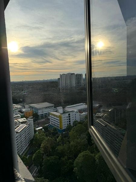 REGENT HEIGHTS 3