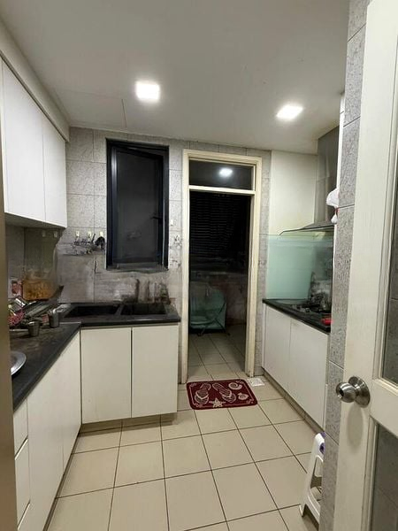 REGENT HEIGHTS 4