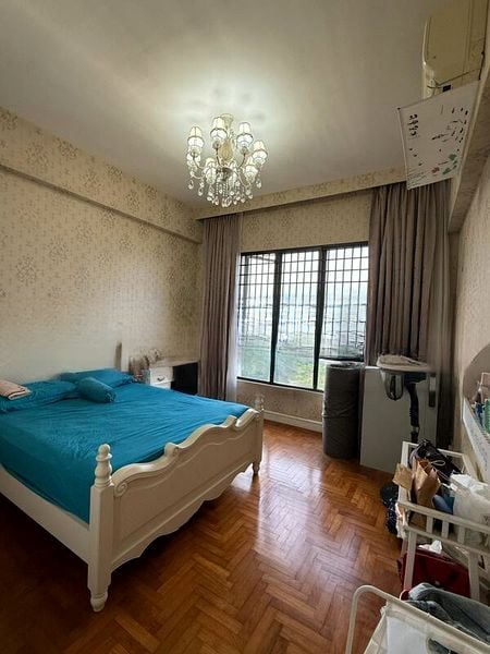 REGENT HEIGHTS 1