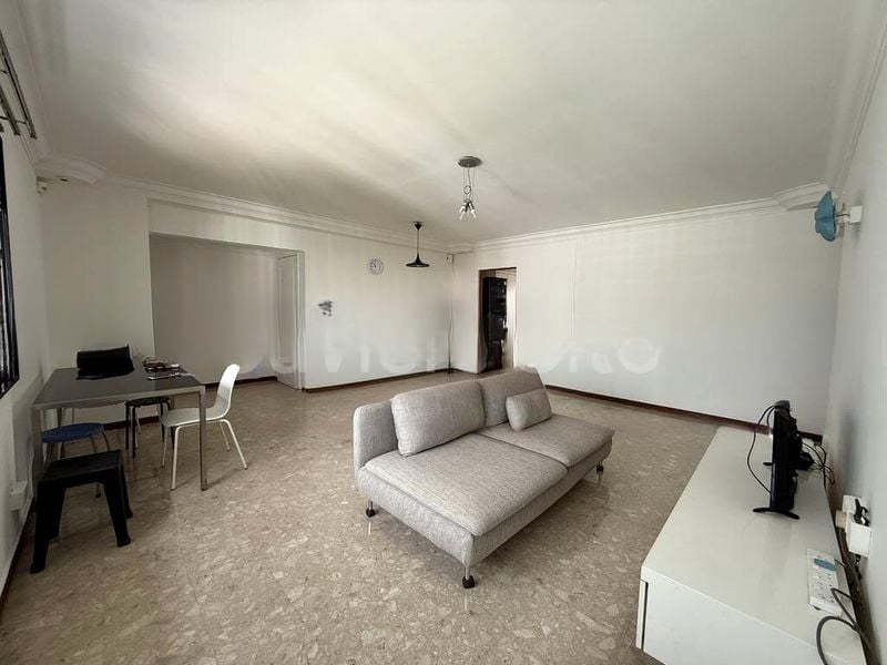 CHOA CHU KANG NTH 6 7