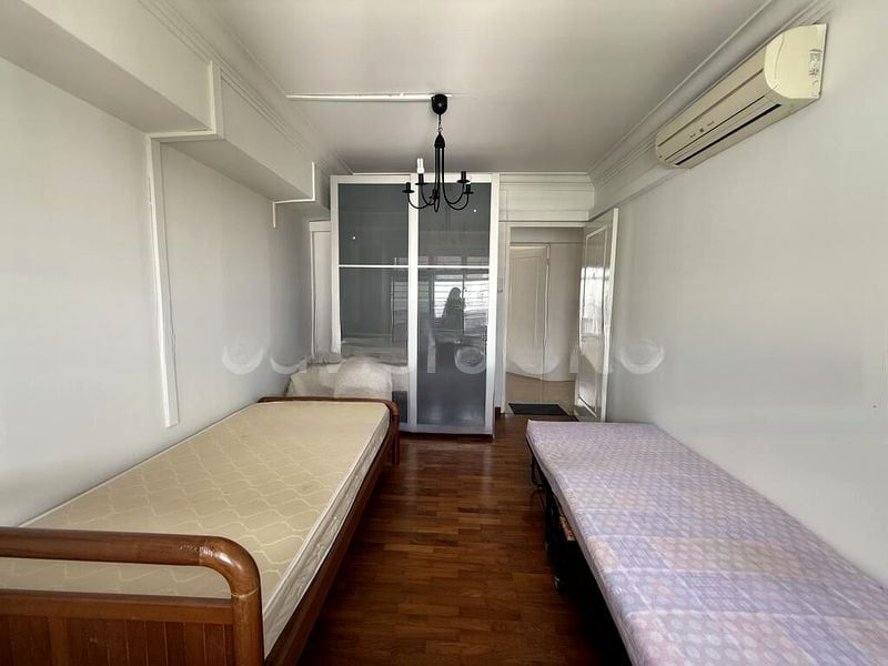 CHOA CHU KANG NTH 6 5