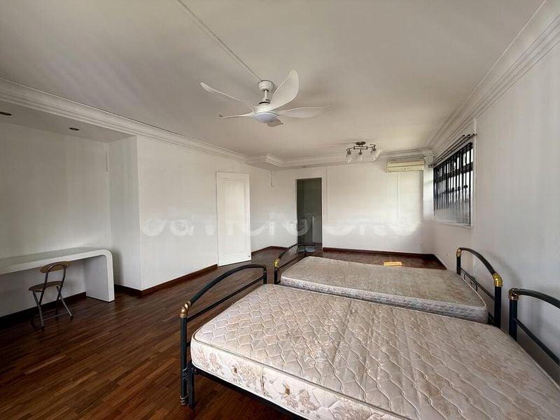 CHOA CHU KANG NTH 6 4