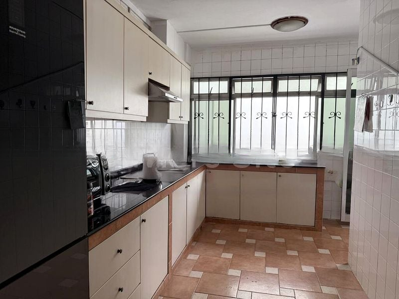 CHOA CHU KANG NTH 6 6